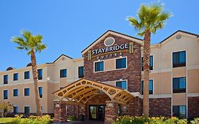 Staybridge Palmdale California
